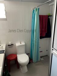 Blk 312C Clementi Ridges (Clementi), HDB 5 Rooms #400042251